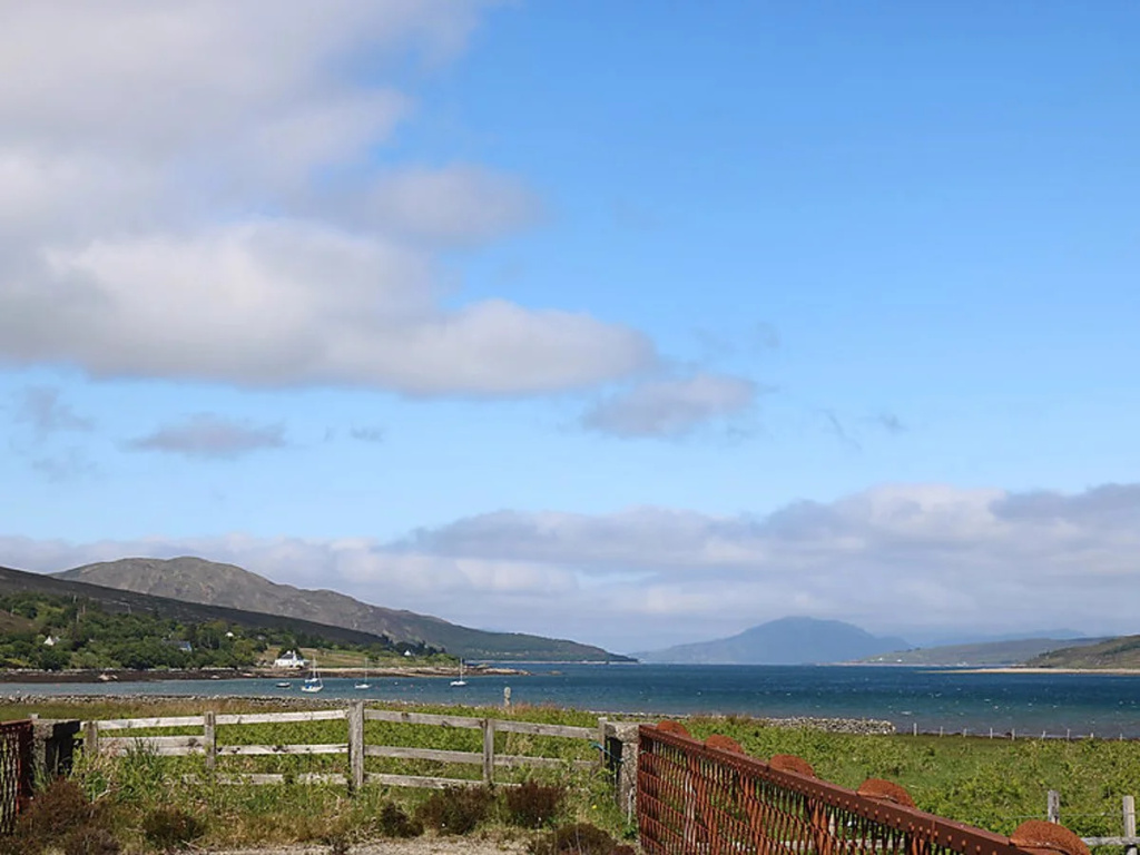 Beach & Waterfront