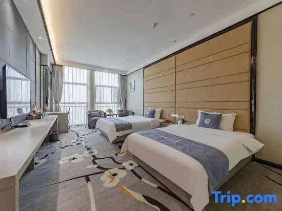 Business Double room (twin beds)