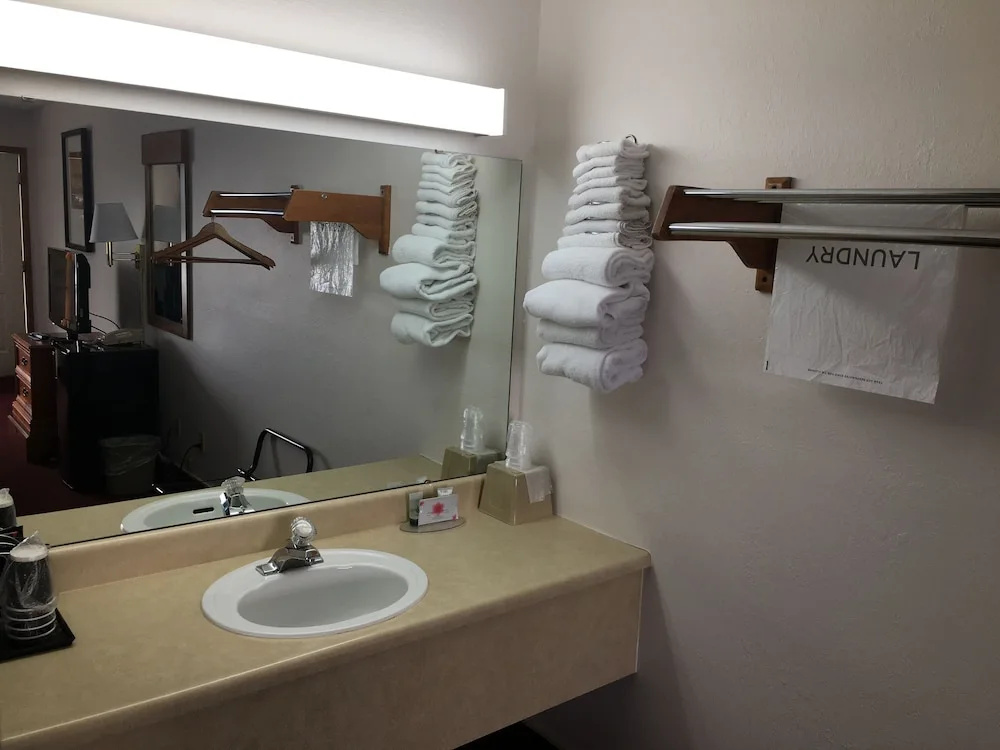 Classic Quadruple room