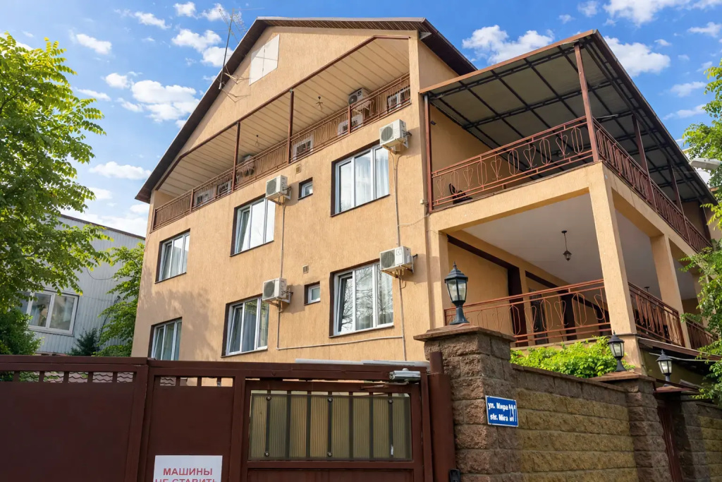 Hotel photo 10