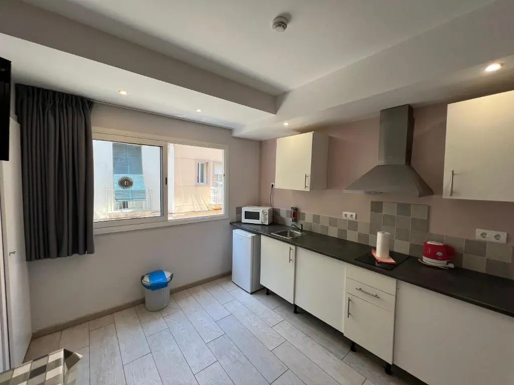 Standard Apartment
