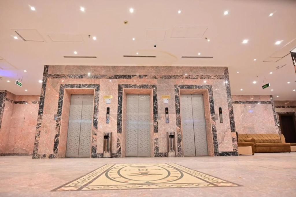 Cent Al Khair Hotel