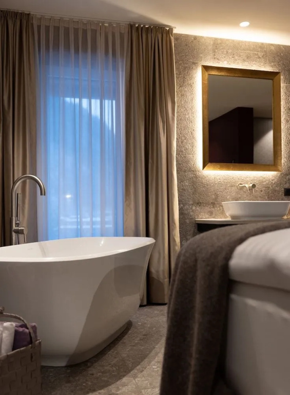 SISSI SUITES luxury apartments Galeriebild 7