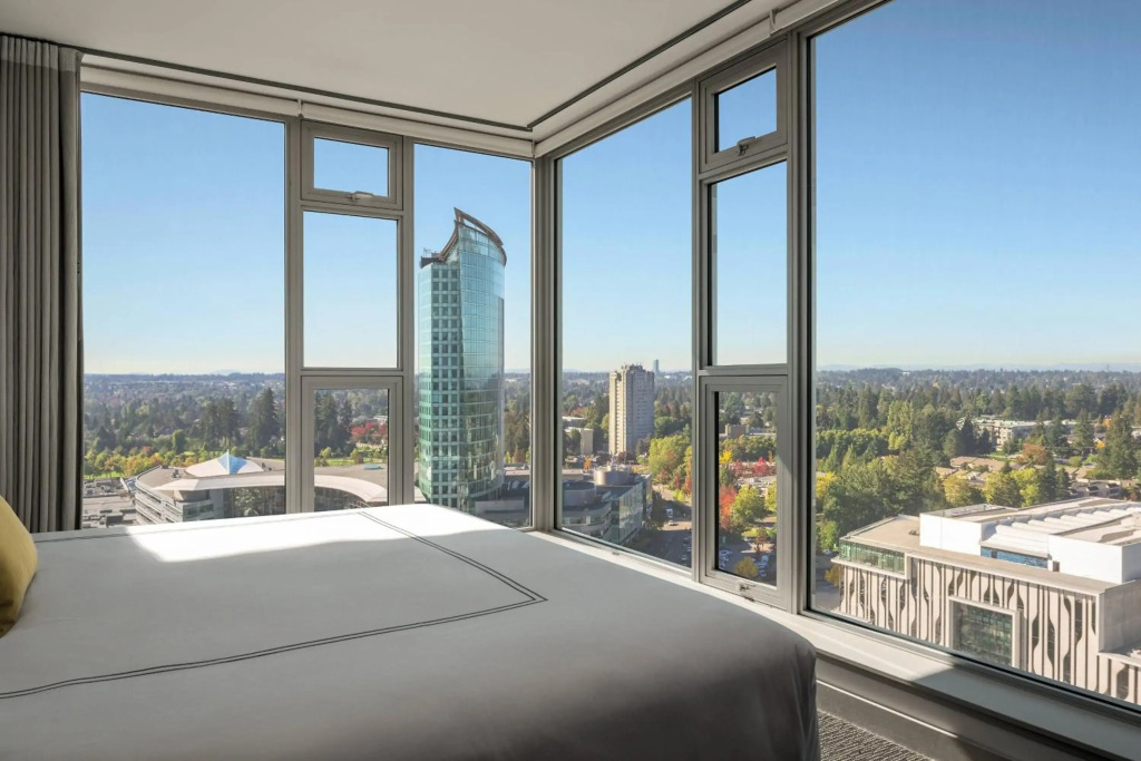 Civic Hotel Autograph Collection - фото 8