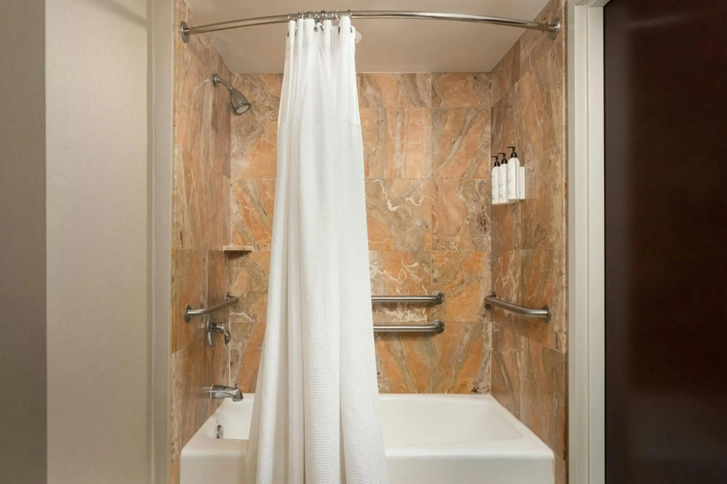 SpringHill Suites by Marriott Tampa Westshore Airport - Général
