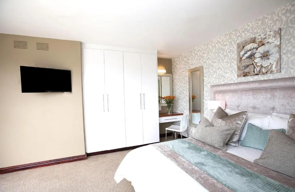 First Group The Palace All-Suite - Chambres