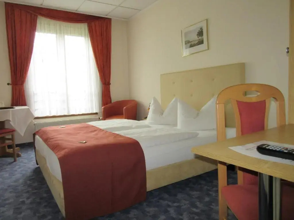 Hotel Lindenhof - Général