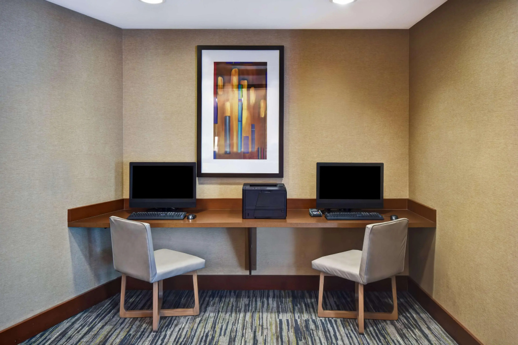 Hyatt Place Gilbert - фото 35