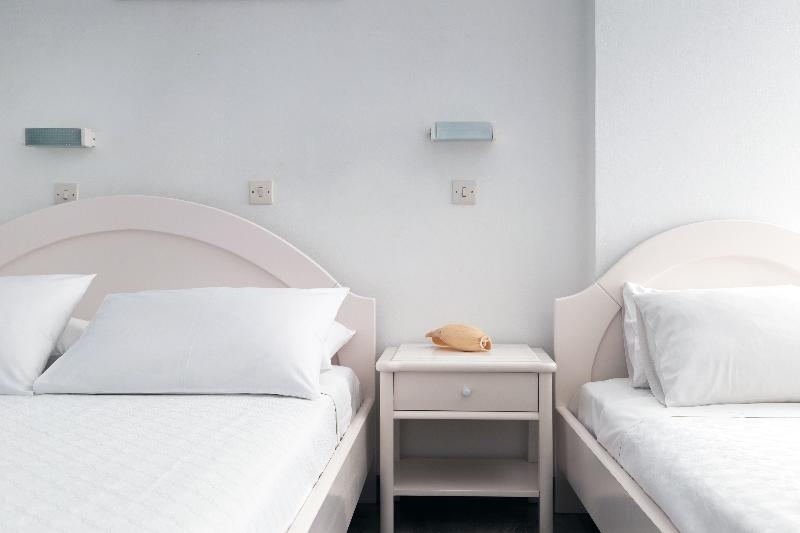 Inoe Boutique Hotel - Chambres