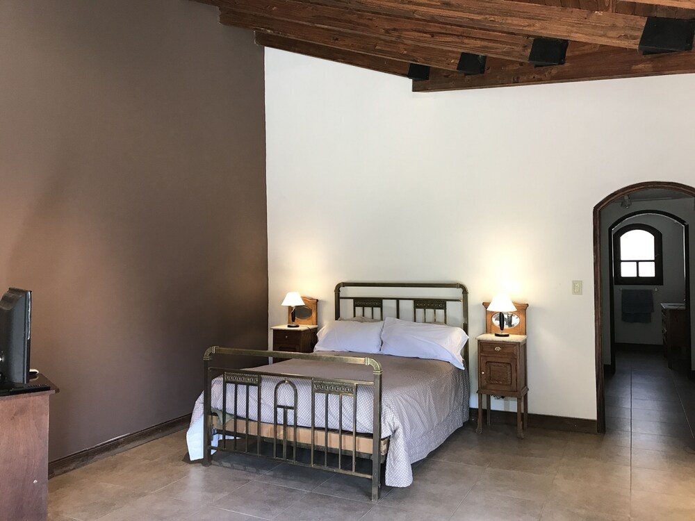 Casa Lopez — 5