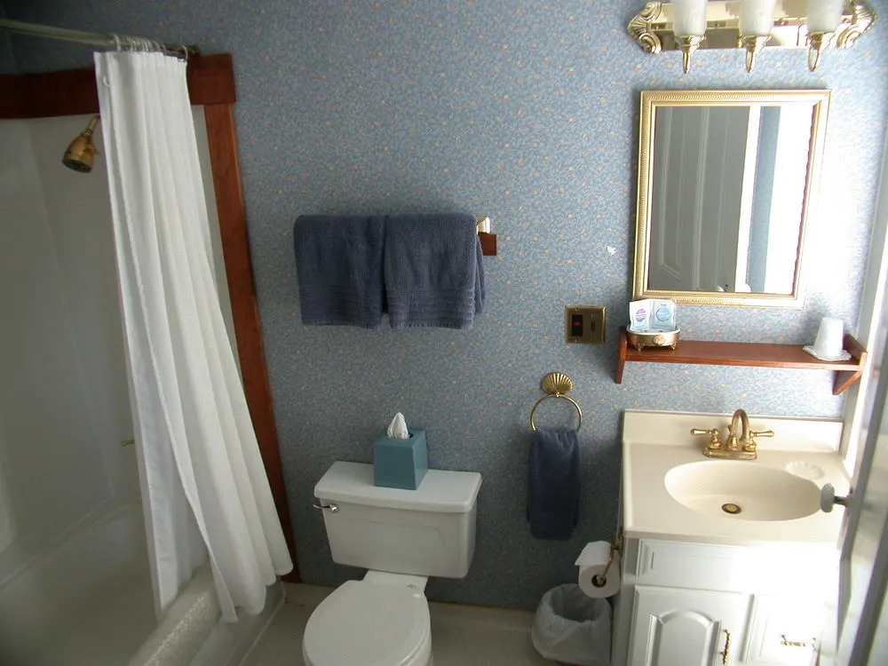 Nicholson House Inn - фото 8