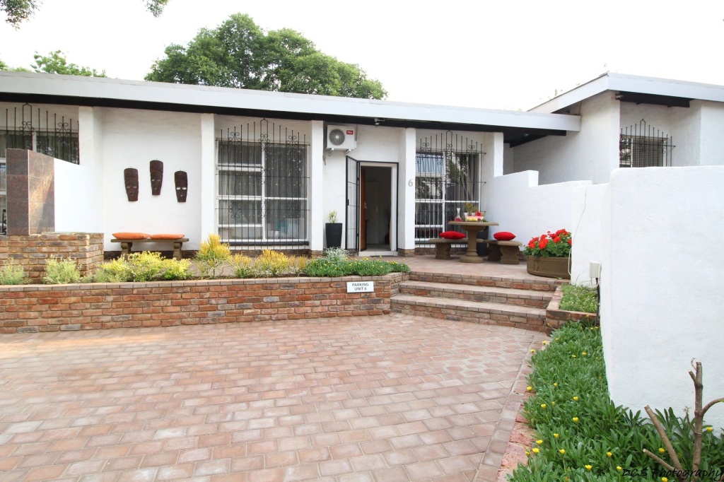 Wilger Guesthouse