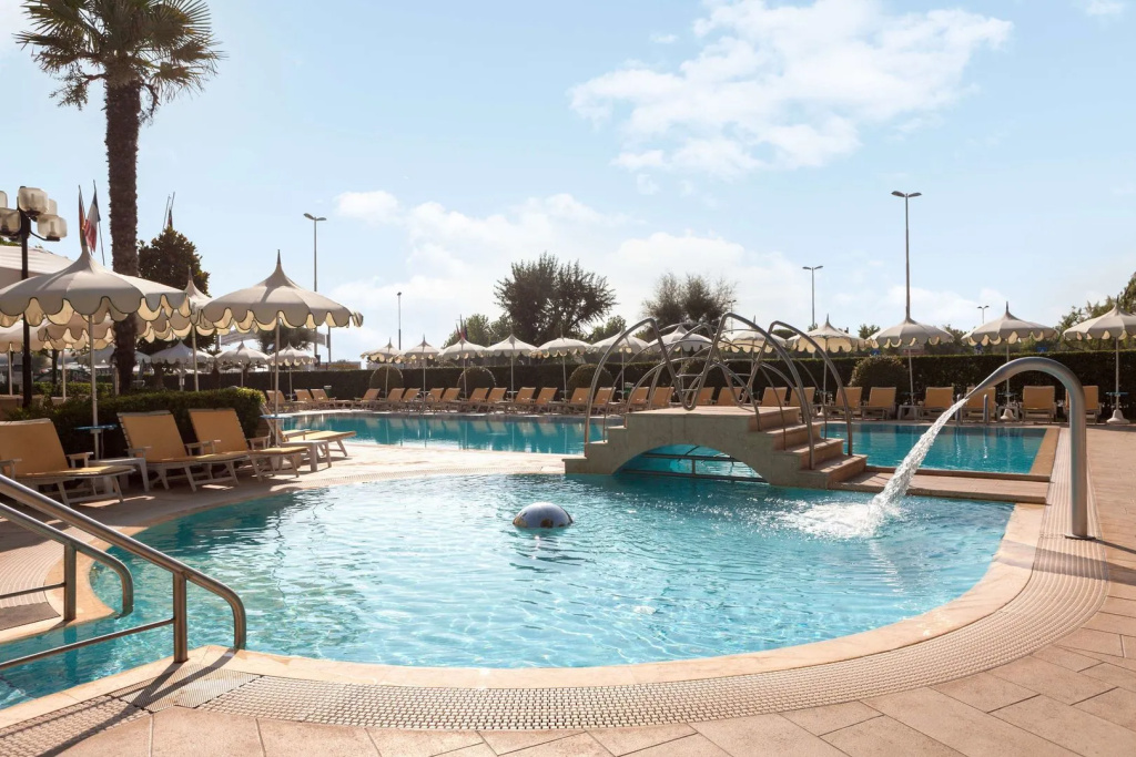 Hotel Bristol - Général