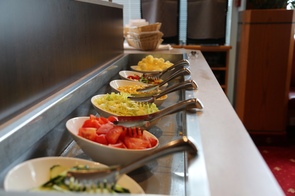 Holiday Inn Munich - South by IHG - Général