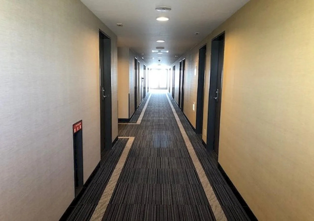 Ai Hotel Ageo - фото 14