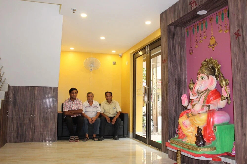 Hotel photo 13