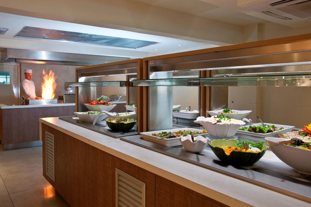 Pernera Beach Hotel - Général
