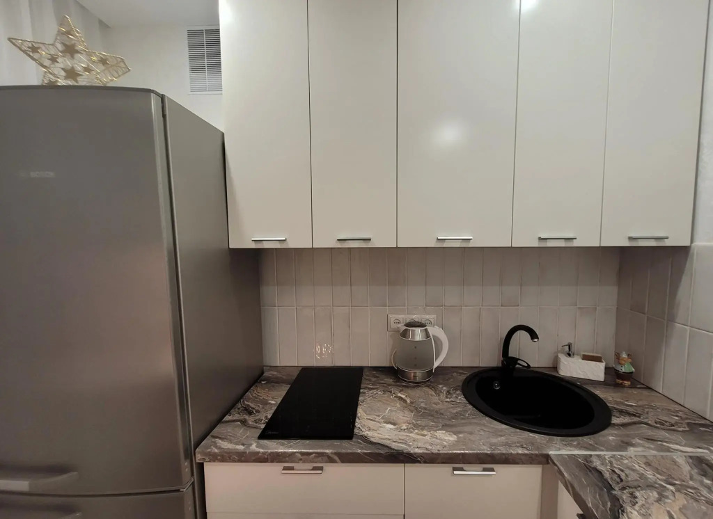 Квартира с душой в микрорайоне Гагарина 159 - фото 10