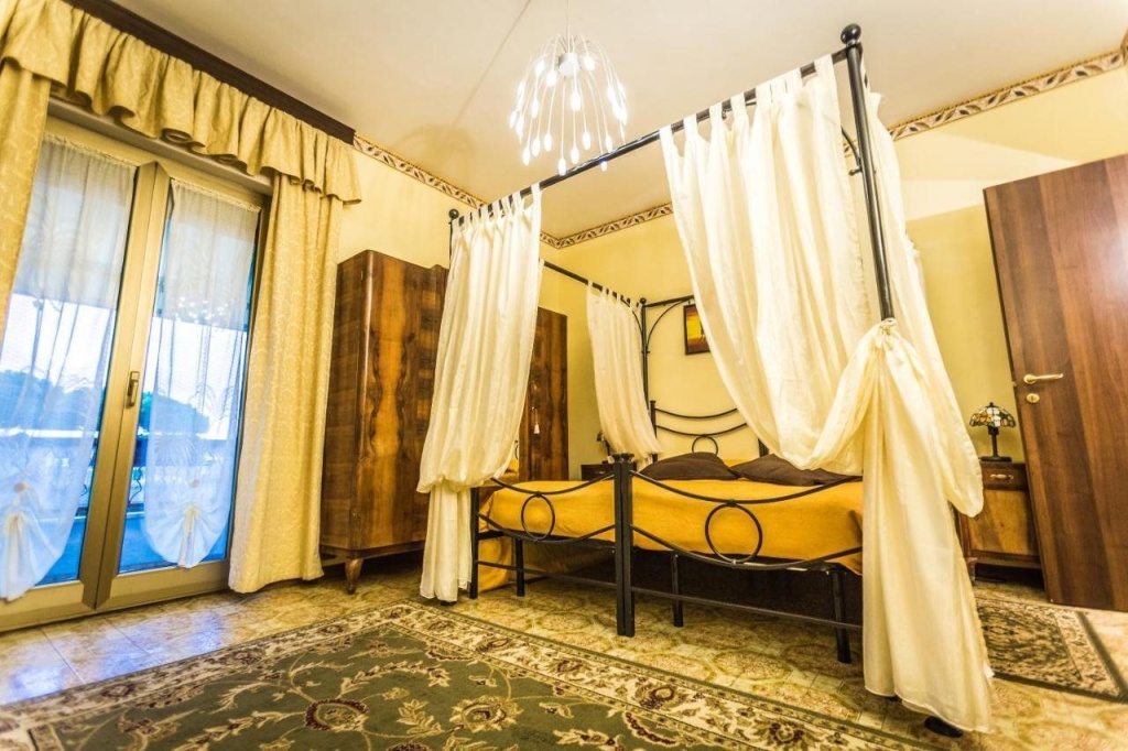 Tarchon Luxury B&B — 2