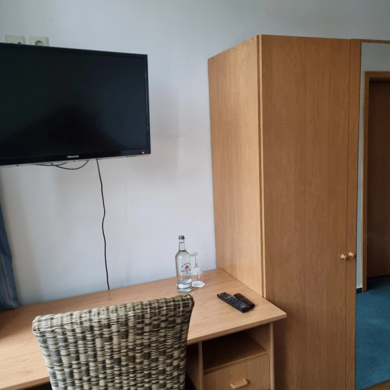 Stadthotel im Kolpinghaus - фото 4