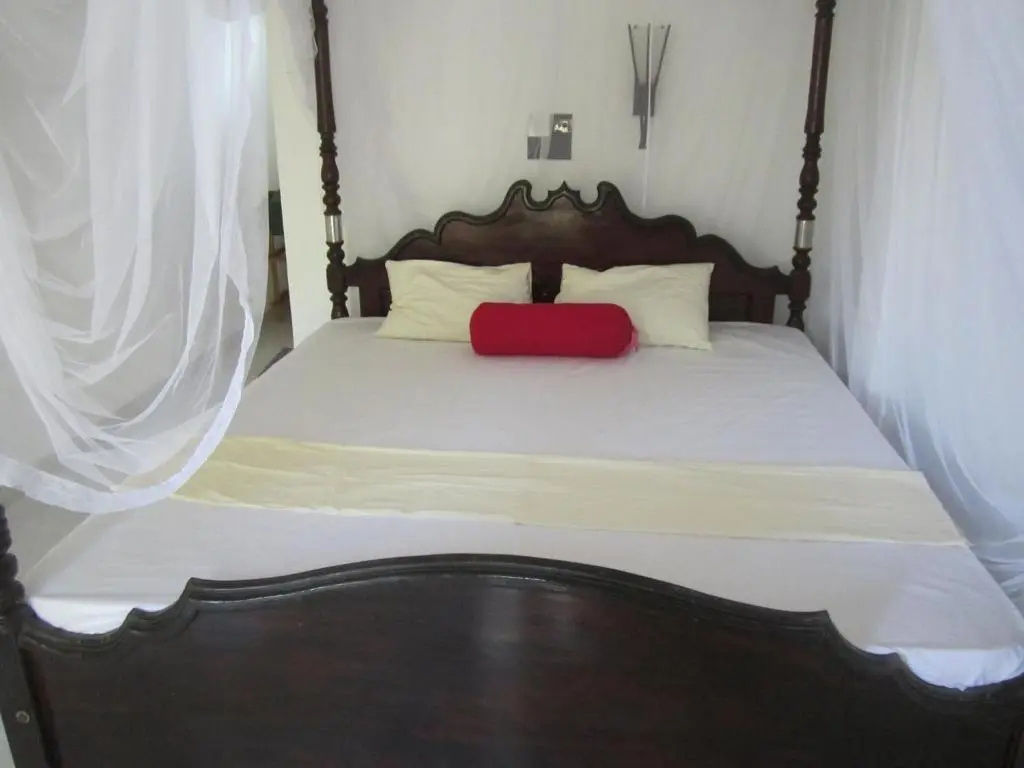 Serene Niche - Chambres