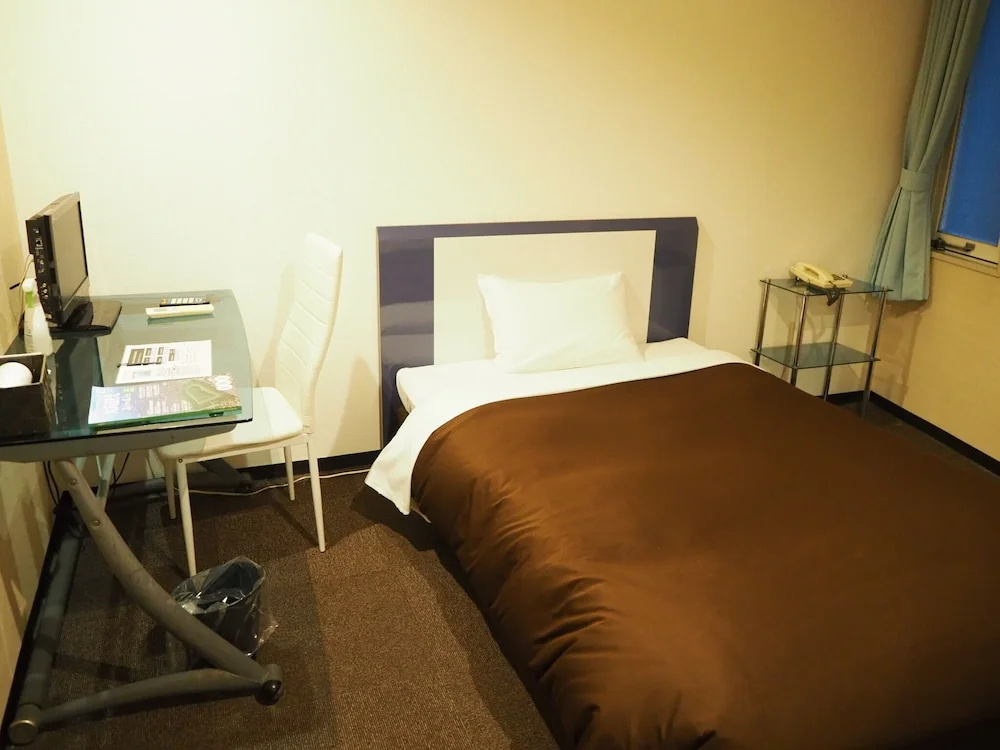 Grampus Inn Osaka Namba 사진 6