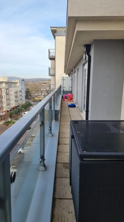Beautiful and Modern Apartment in North London