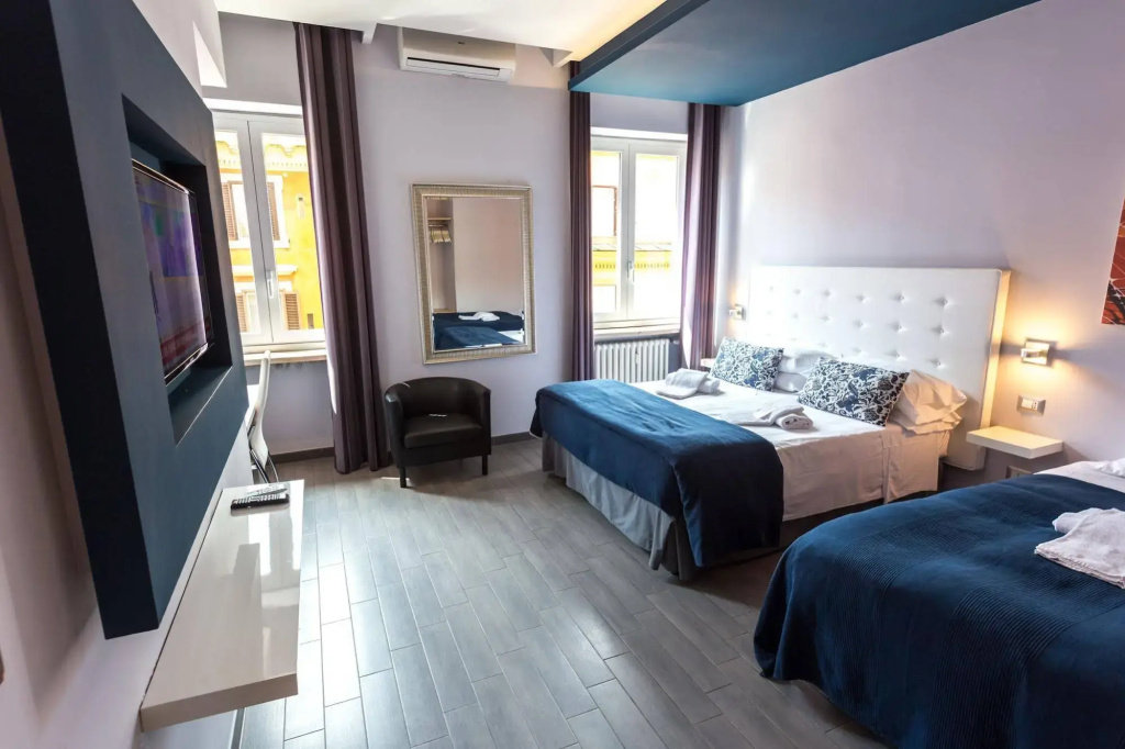 Hotel photo 16