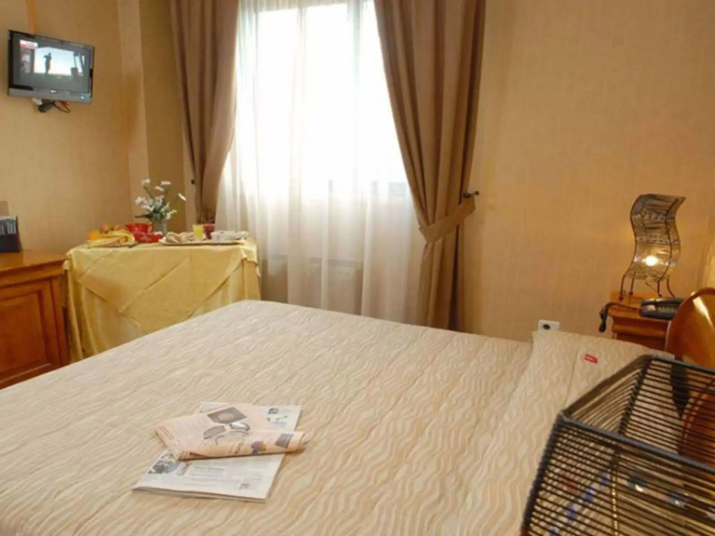 THP Hotel Bologna - Général