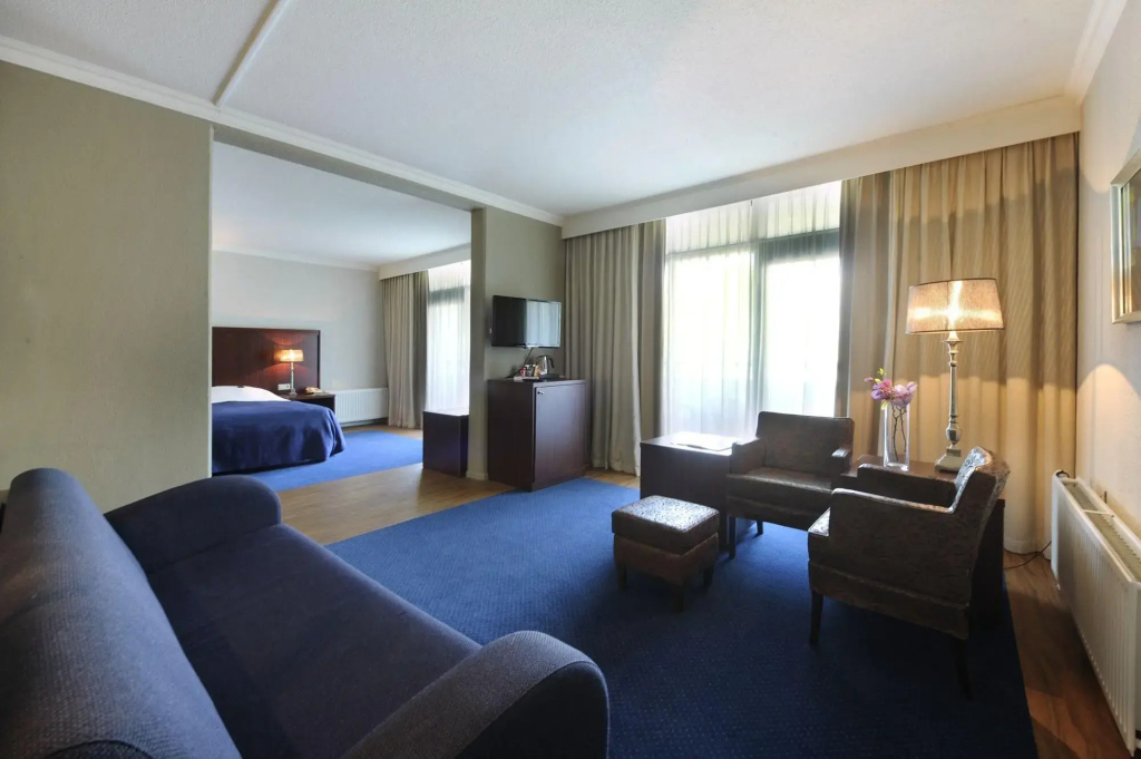 Van der Valk Theaterhotel Almelo - Général