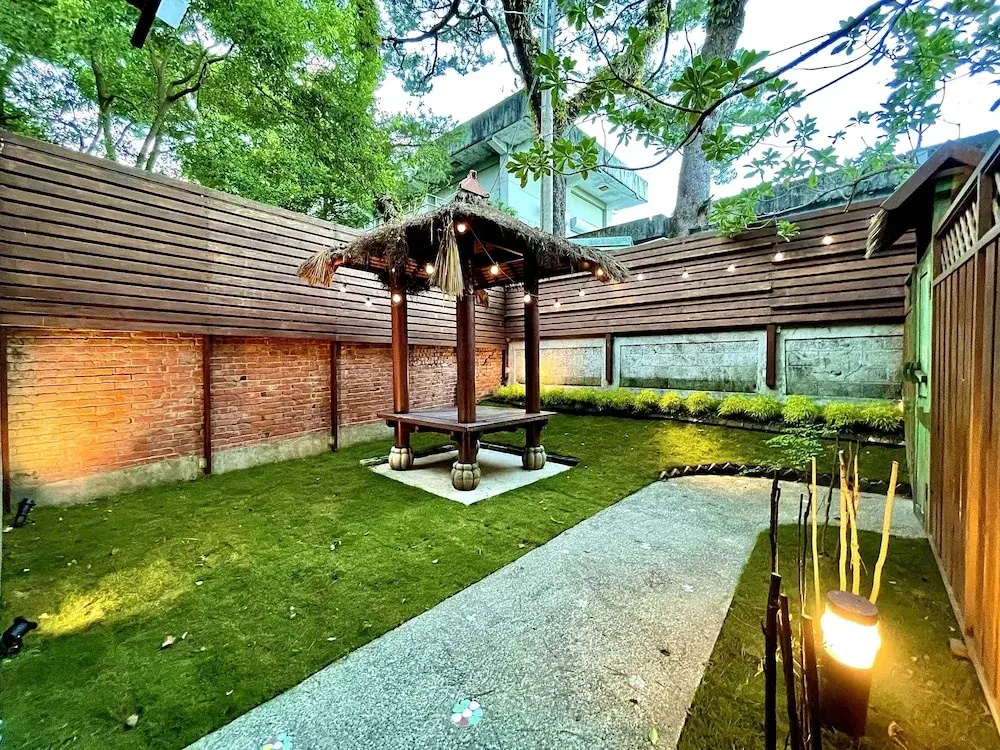 Songyuan68 Villa