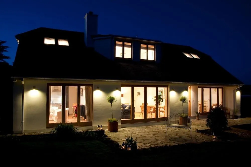 Nearwater B&B