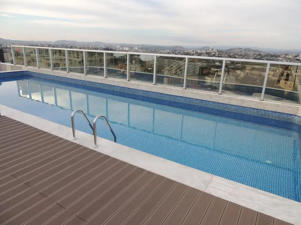 Allia Gran Pampulha Suites - Général