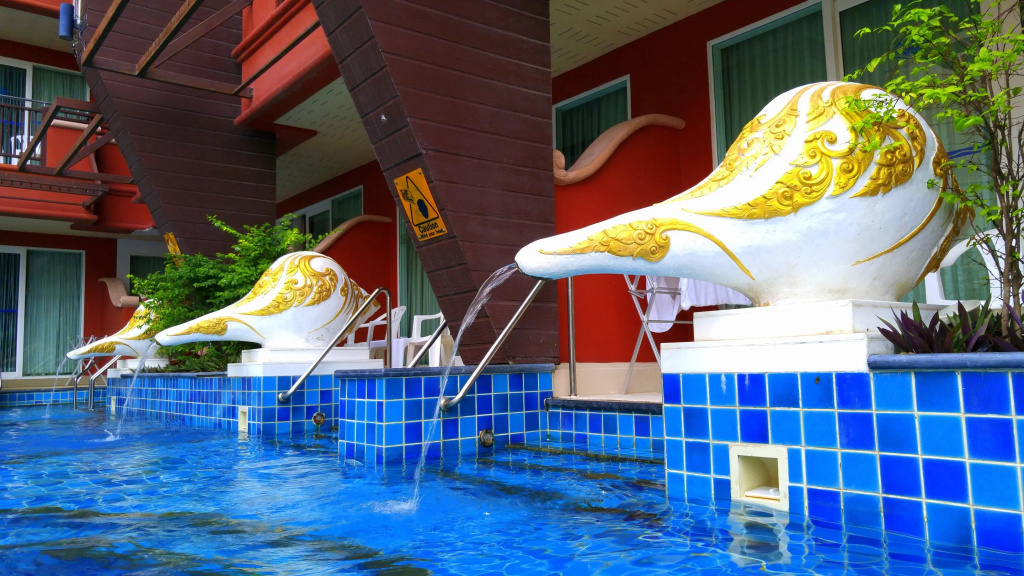 Hotel photo 12
