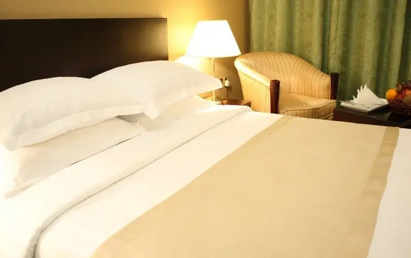 Merwebhotel Al Sadd - Général