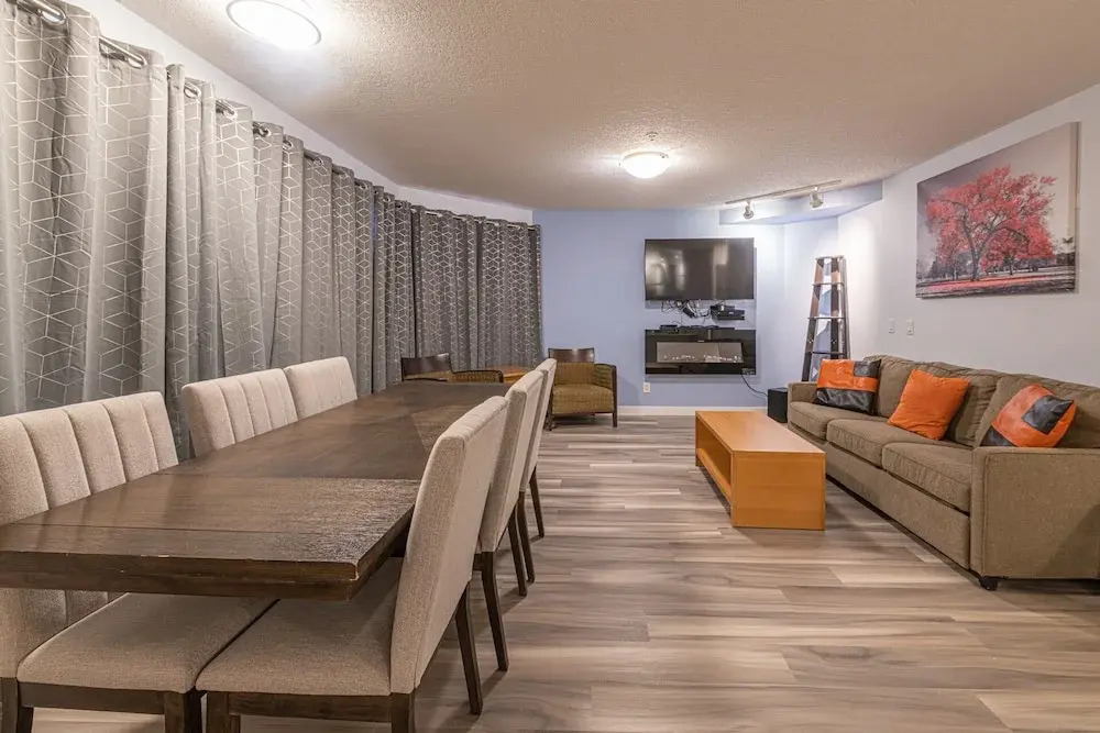 4 Bedrooms Suite - Group of Families - фото 12