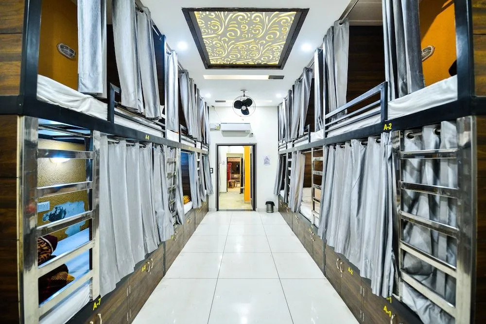 Hotel photo 12