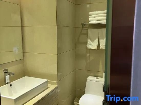 Longwei Holiday Hotel - Chambres