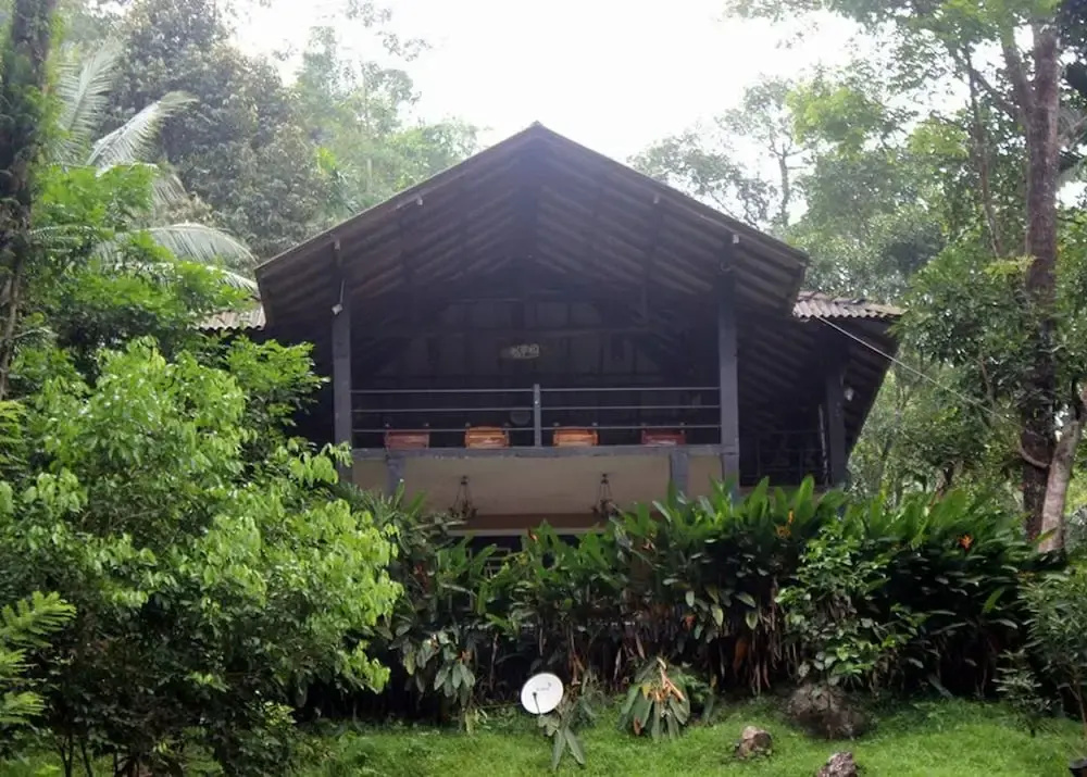 Sandalu Kithulgala