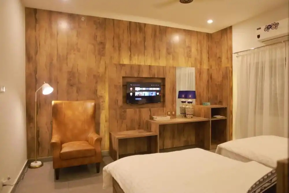 Sunset BnB — фото 3