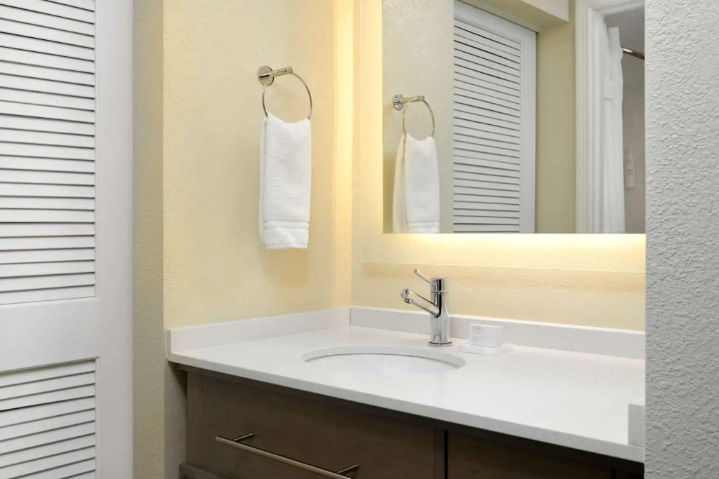 Homewood Suites by Hilton Tallahassee - Général