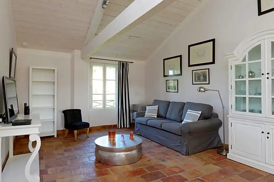 HOTEL et APPARTEMENTS DOMAINE DES CLOS - Teritoria - Chambres