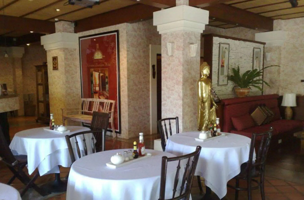 Nirvana Boutique Hotel - Général