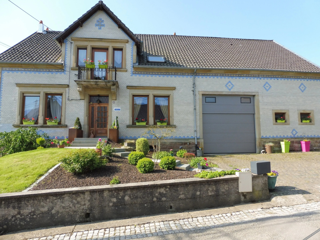 Chambres D Hotes Du Stockgarten
