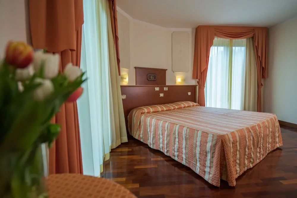 Hotel Le Grotte - Général