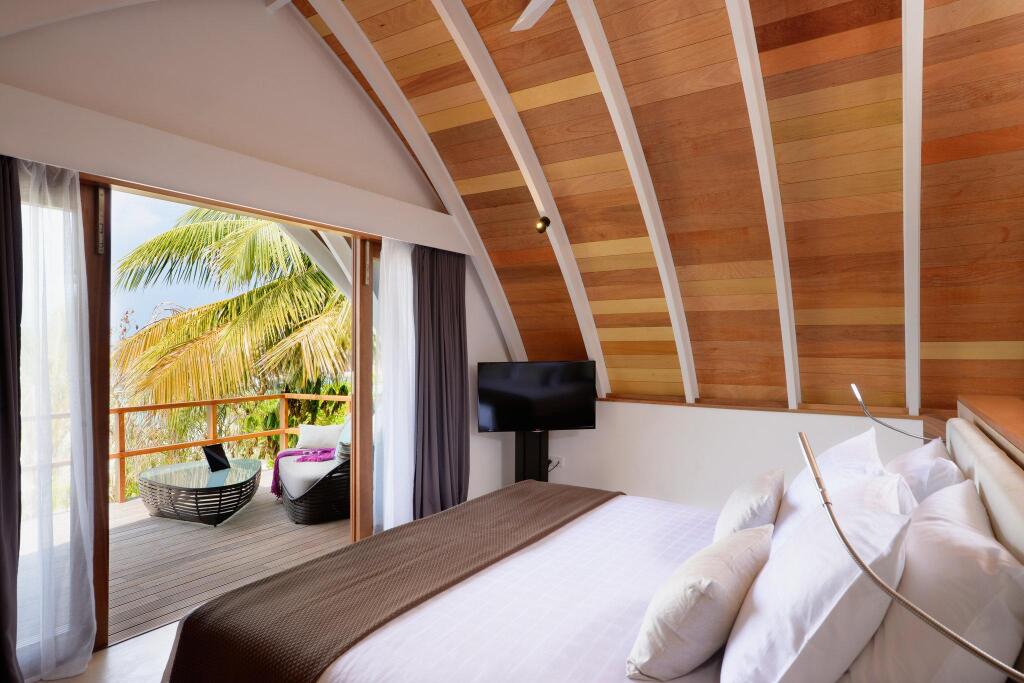 Kandolhu Maldives