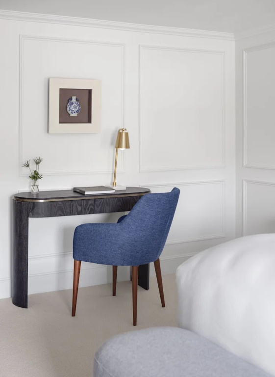 Camden Harbour Inn - Chambres