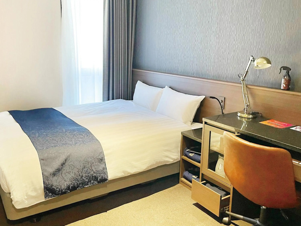 Hotel Abest Grande Takatsuki - фото 7