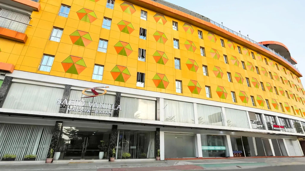 Hotel photo 36