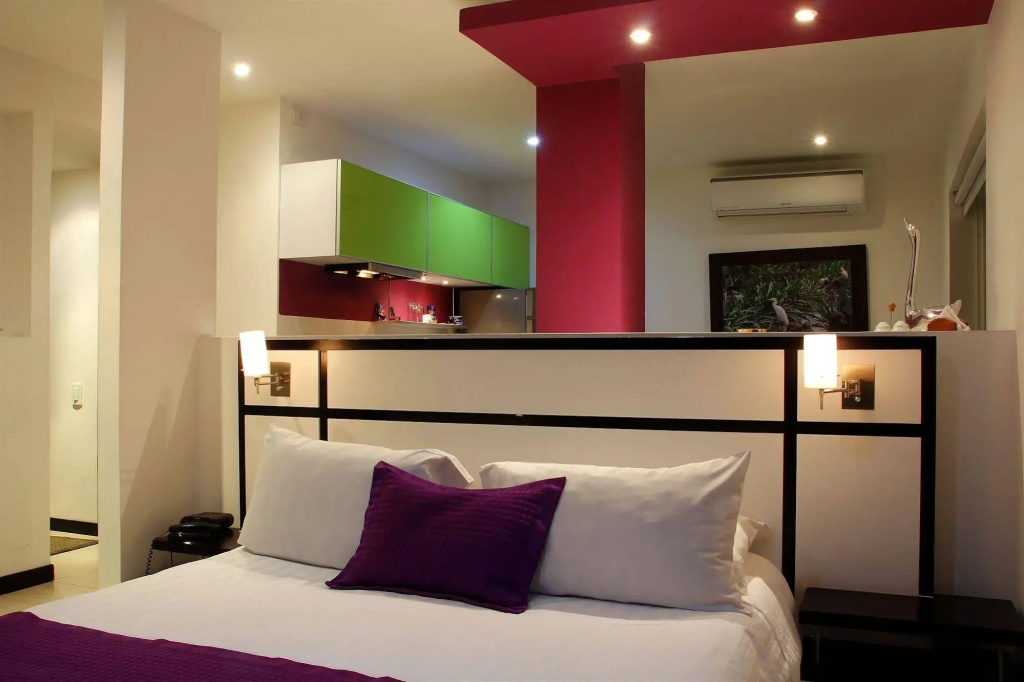 Hotel photo 7